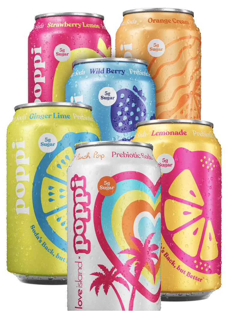 Bombshells - Crafted Celebration Variety Assortment