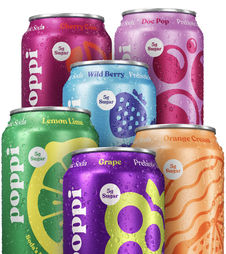 Crowd Pleasers - Crafted Celebration Pleasers Assortment