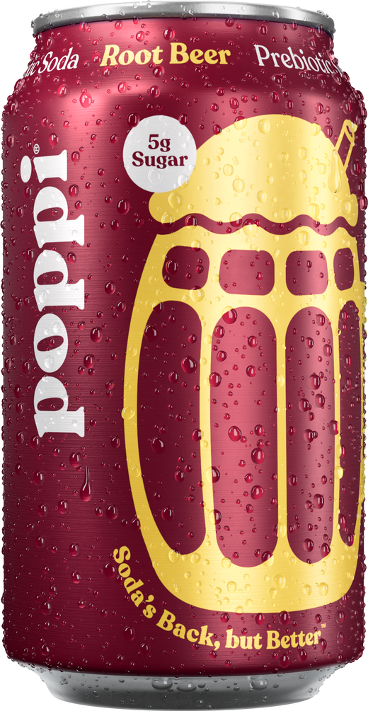Root Beer - Crafted Artisan Rootbeer Assortment