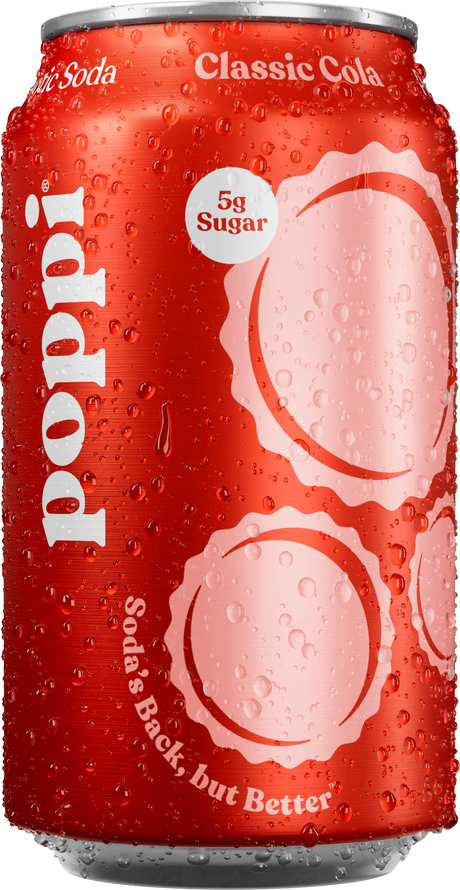 Classic Cola - Crafted Artisan Cola Assortment